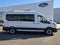 2026 Ford Transit Commercial Passenger Van XL