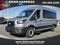 2026 Ford Transit Commercial Passenger Van XL