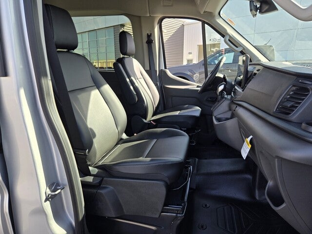 2026 Ford Transit Commercial Passenger Van XL