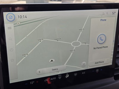 2026 Ford Transit Commercial Passenger Van XL