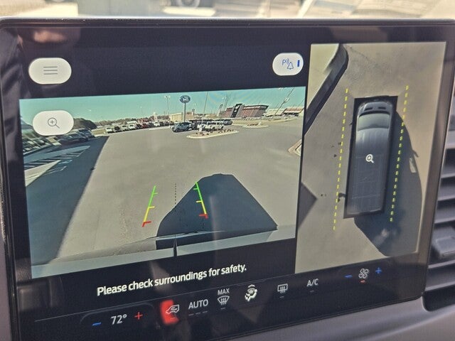 2026 Ford Transit Commercial Passenger Van XL