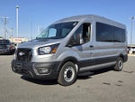 2026 Ford Transit Commercial Passenger Van XL