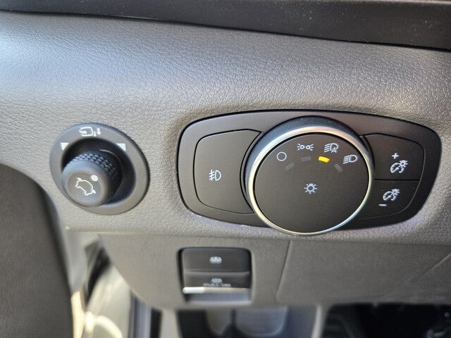 2026 Ford Transit Commercial Passenger Van XL