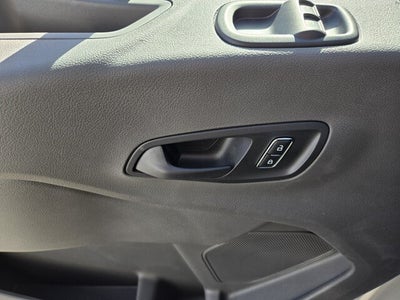 2026 Ford Transit Commercial Passenger Van XL