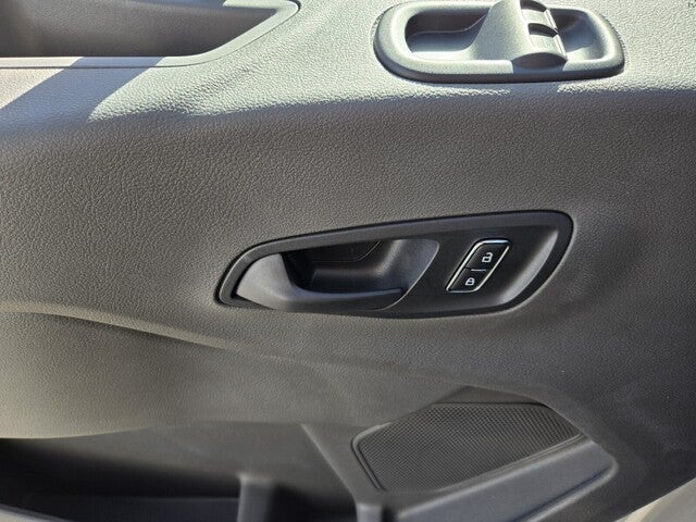 2026 Ford Transit Commercial Passenger Van XL