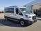 2026 Ford Transit Commercial Passenger Van XL