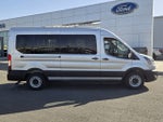 2026 Ford Transit Commercial Passenger Van XL