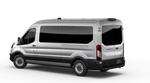 2026 Ford Transit Commercial Passenger Van XL