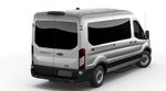 2026 Ford Transit Commercial Passenger Van XL