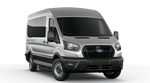 2026 Ford Transit Commercial Passenger Van XL