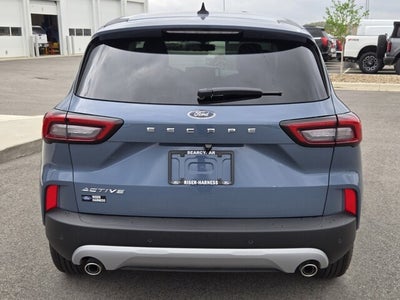 2026 Ford Escape Active®