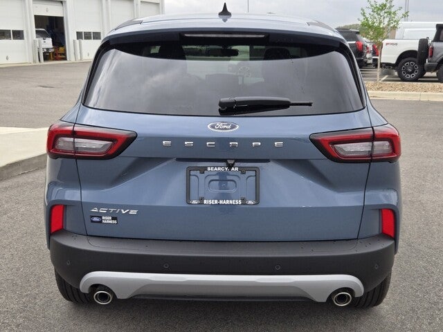 2026 Ford Escape Active®