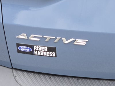 2026 Ford Escape Active®