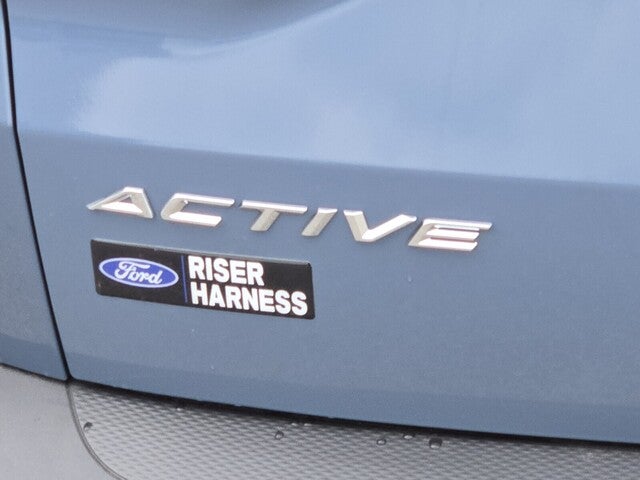 2026 Ford Escape Active®