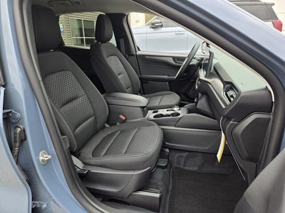 2026 Ford Escape Active®