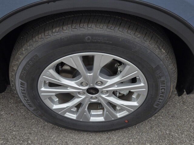 2026 Ford Escape Active®