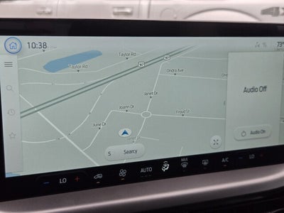 2026 Ford Escape Active®