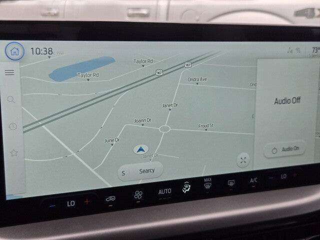 2026 Ford Escape Active®