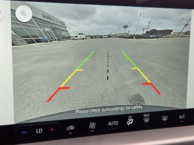 2026 Ford Escape Active®