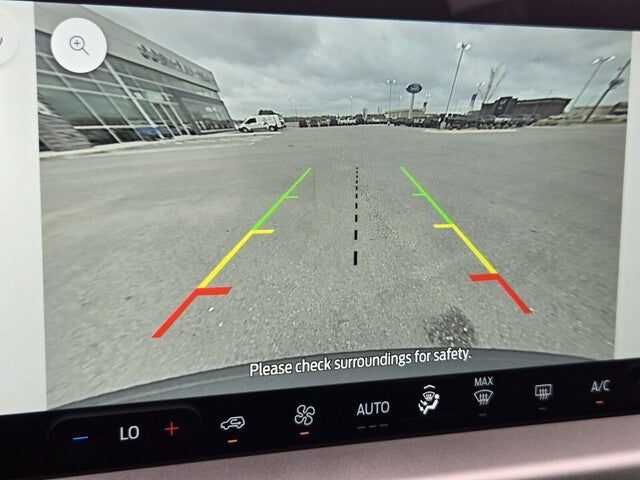 2026 Ford Escape Active®