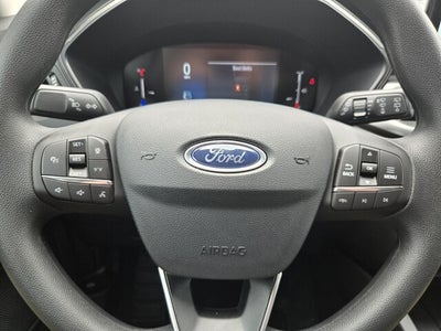 2026 Ford Escape Active®