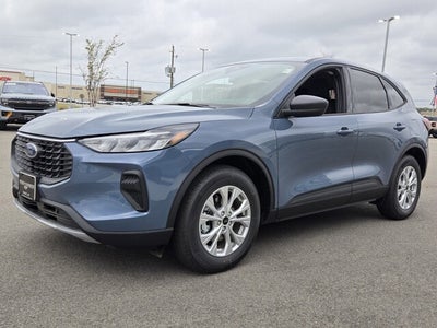 2026 Ford Escape Active®