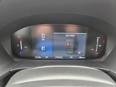 2026 Ford Escape Active®