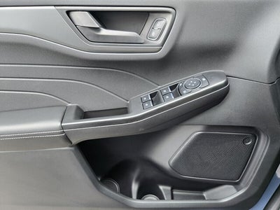 2026 Ford Escape Active®