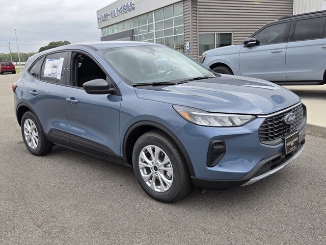2026 Ford Escape Active®