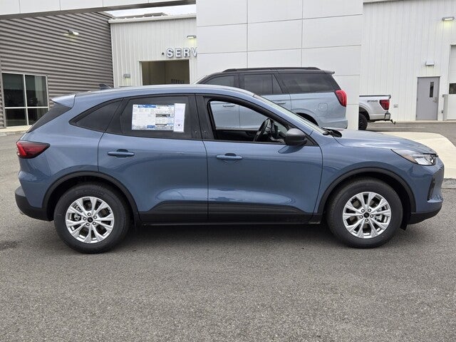 2026 Ford Escape Active®
