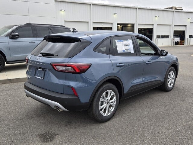 2026 Ford Escape Active®