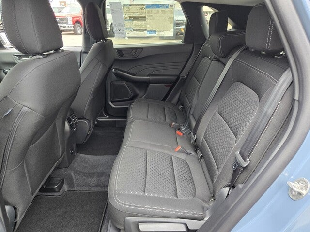 2026 Ford Escape Active®