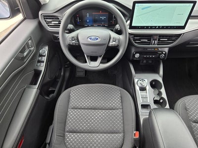 2026 Ford Escape Active®
