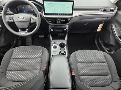 2026 Ford Escape Active®