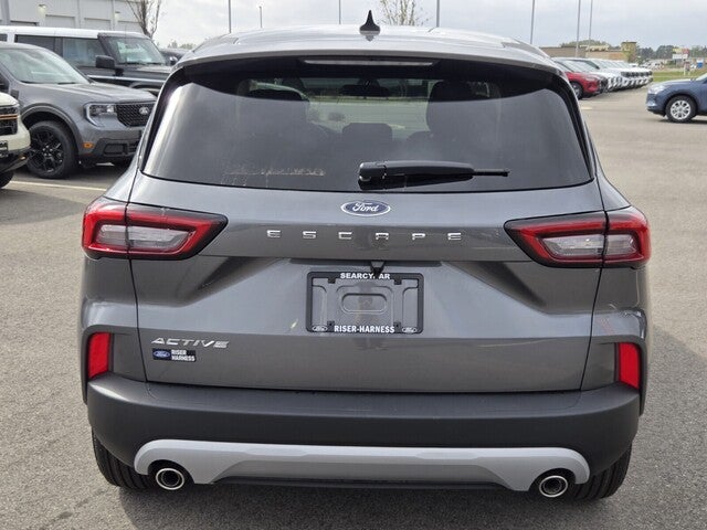 2026 Ford Escape Active®