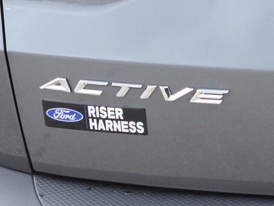 2026 Ford Escape Active®