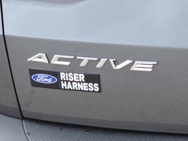 2026 Ford Escape Active®