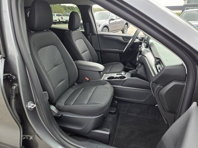 2026 Ford Escape Active®