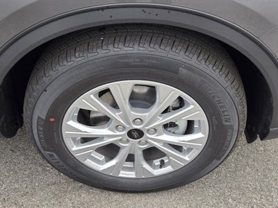 2026 Ford Escape Active®