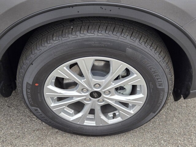 2026 Ford Escape Active®