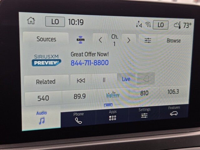 2026 Ford Escape Active®