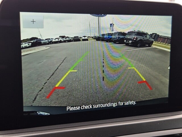 2026 Ford Escape Active®