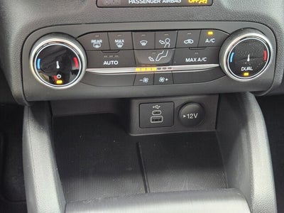 2026 Ford Escape Active®