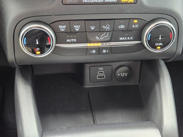 2026 Ford Escape Active®