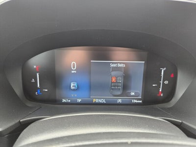 2026 Ford Escape Active®