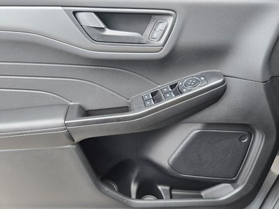 2026 Ford Escape Active®