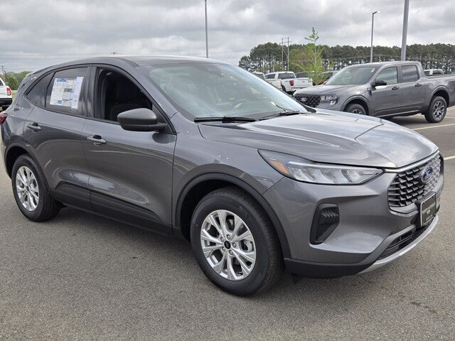 2026 Ford Escape Active®