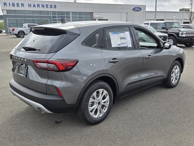 2026 Ford Escape Active®