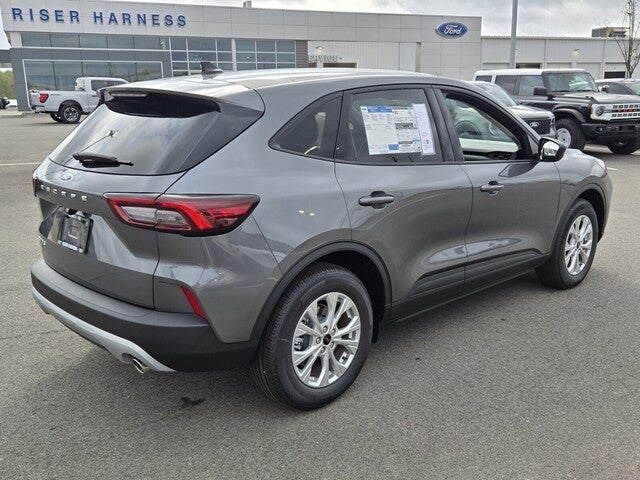 2026 Ford Escape Active®