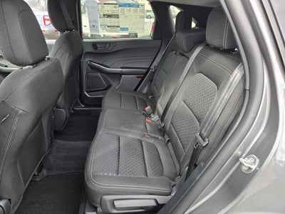 2026 Ford Escape Active®